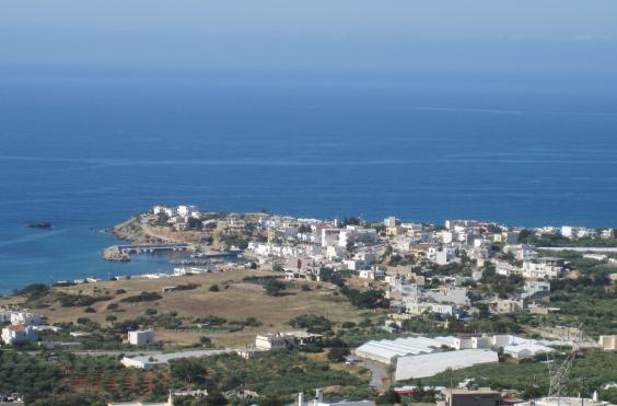 Μακρύς Γυαλός