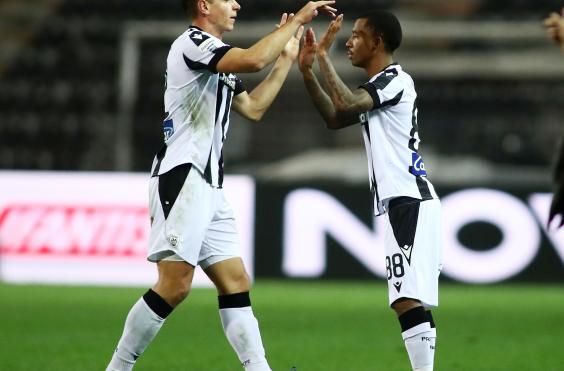PAOK