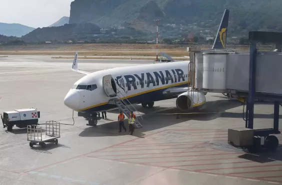 ryanair