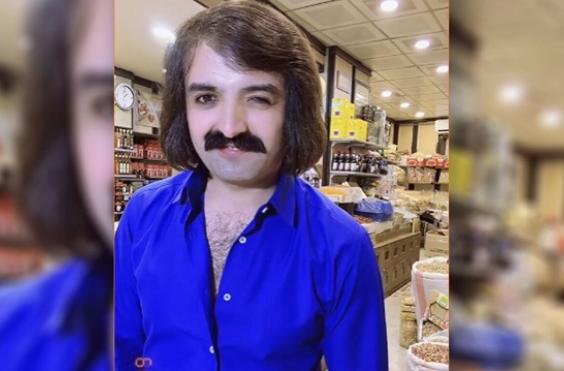 Τούρκος TikTok viral