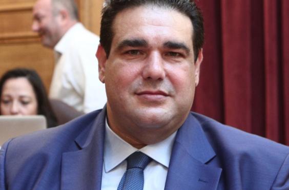 θεόδωρος λιβάνιος