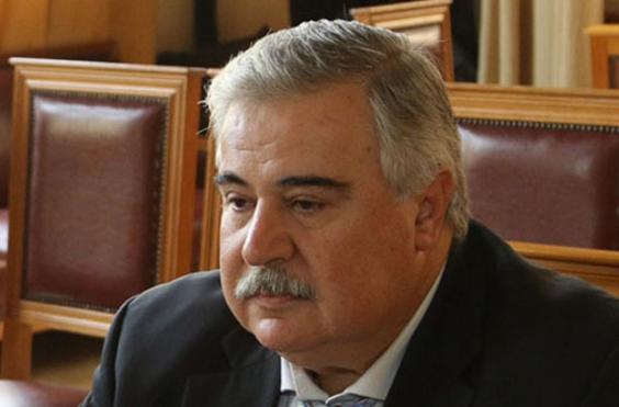 γιώργος καραντινός