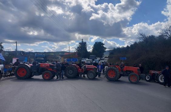κόμβος πεζών
