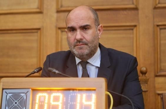 Δημήτρης Μαρκόπουλος