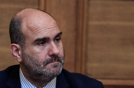 δημήτρης μαρκόπουλος