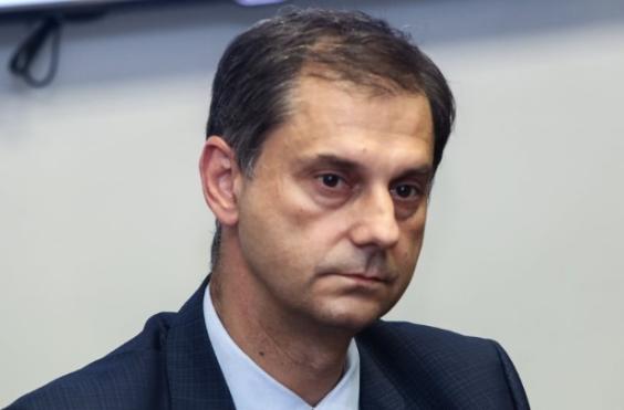 Χάρης Θεοχάρης