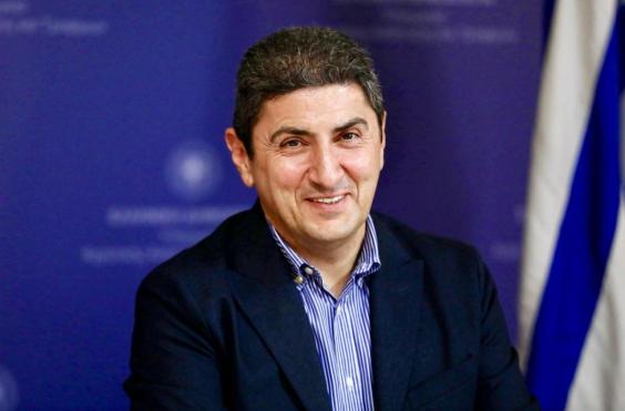Λευτερης αυγενακης