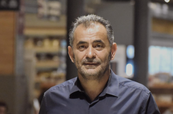 Μανόλης Χαιρέτης