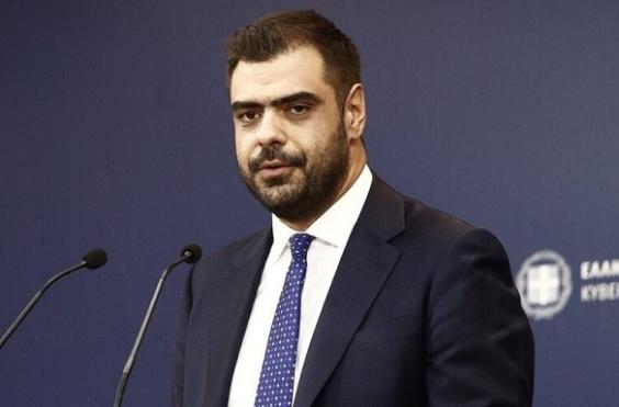 Παύλος Μαρινάκης