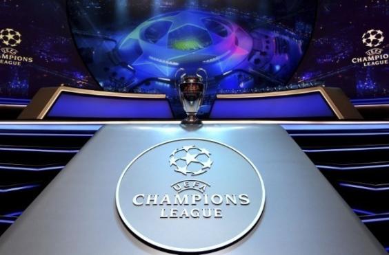 champions league