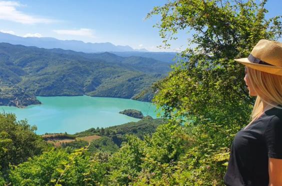 τουρισμός - φύση