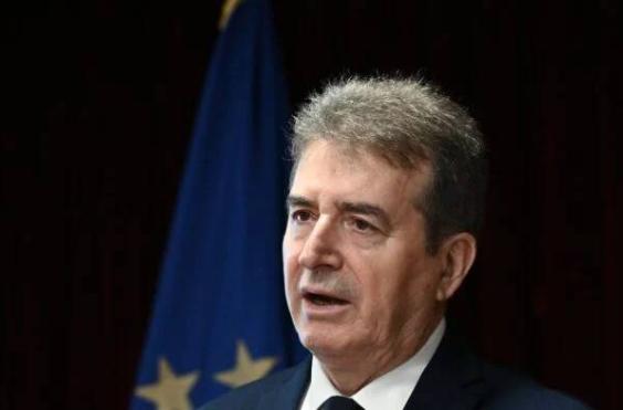 Μιχάλης Χρυσοχοΐδης