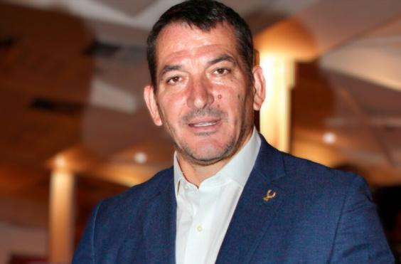 πυρρος δημας