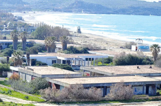 ξενία καρτερός