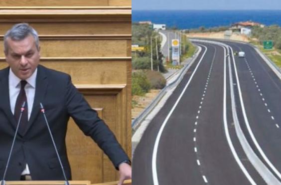 ΜΑΜΟΥΛΑΚΗΣ ΓΙΑ ΒΟΑΚ