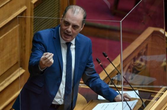 Κυριάκος Βελόπουλος
