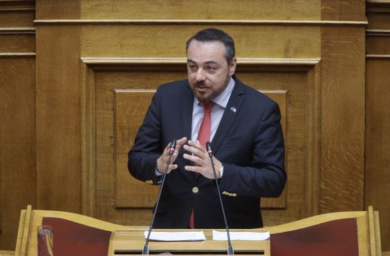 ΠΑΡΑΣΥΡΗς