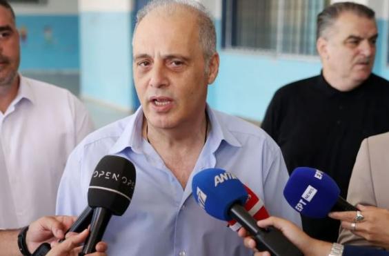 ΒΕΛΟΠΟΥΛΟς