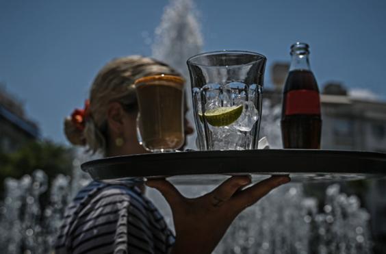 εργαζόμενοι 