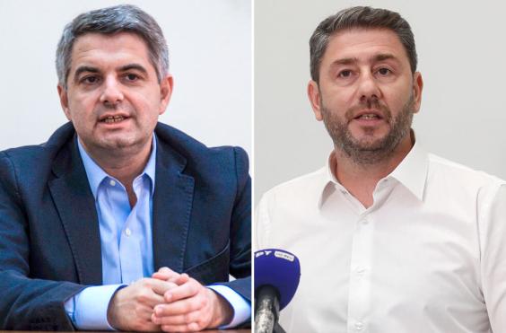 κωνσταντινόπουλος ανδρουλάκης