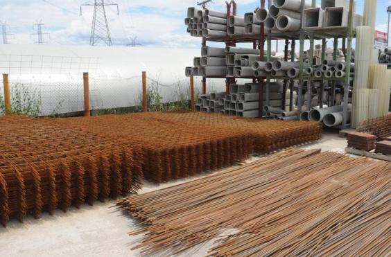 οικοδομικα υλικα