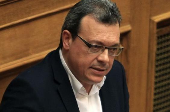 Σωκράτης Φάμελλος