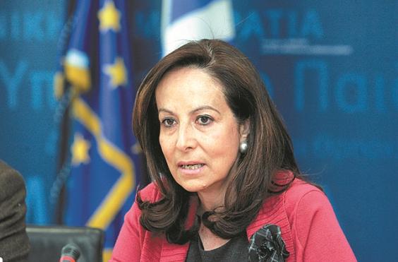 αννα διαμαντοπουλου