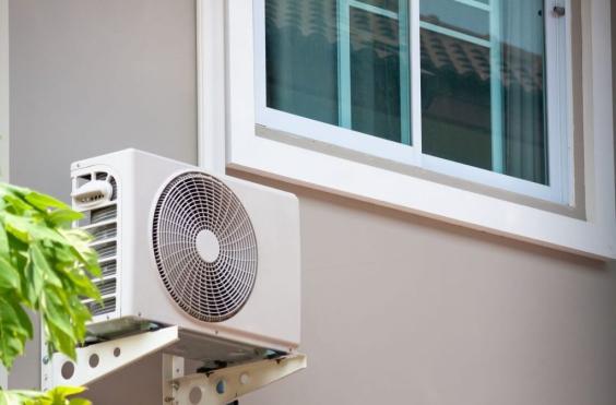  Air Conditioner