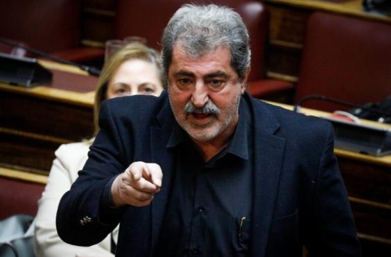 ΠΟΛΑΚΗΣ