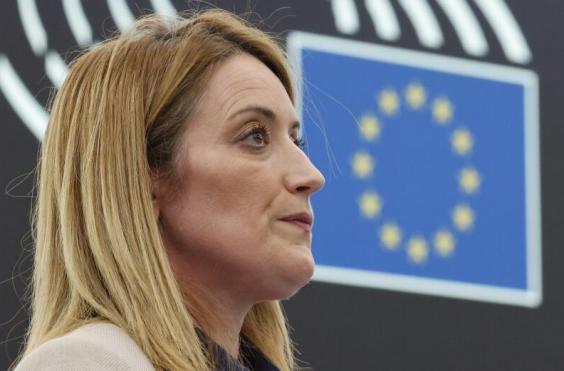 Ρομπέρτα Μέτσολα