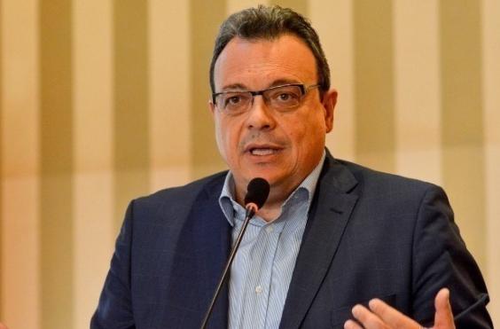  Σωκράτης Φάμελλος