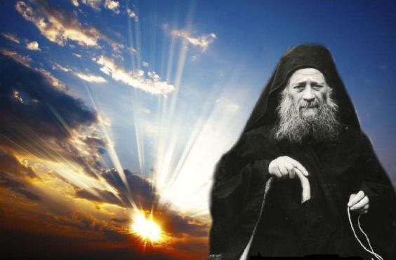 αγιος ιωσηφ ησυχαστης