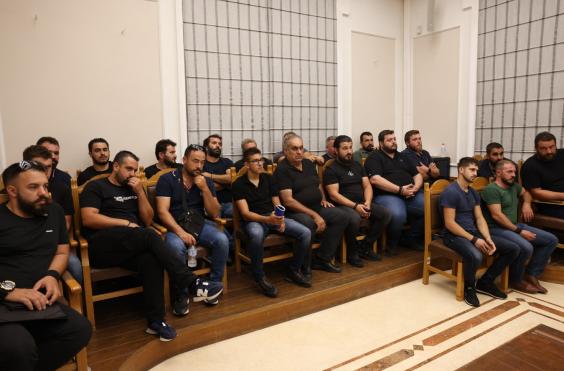 κτηνοτρόφοι περιφέρεια