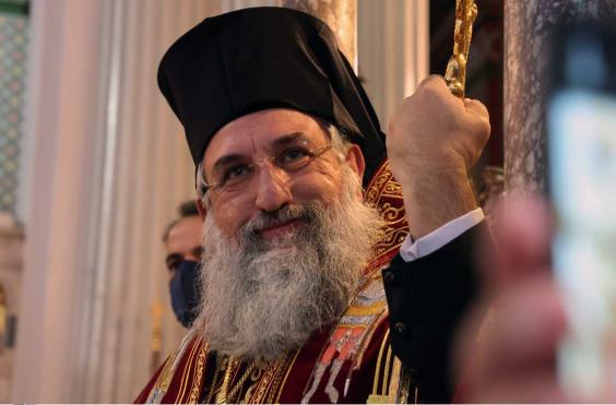 ΕΥΓΕΝΙΟΣ