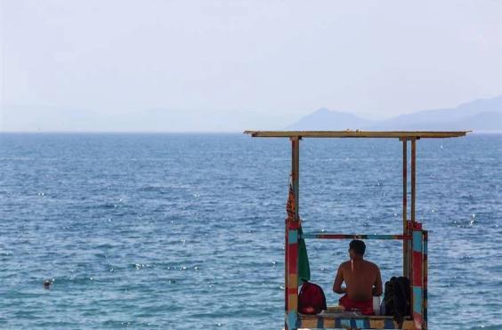 ναυαγοσώστης 