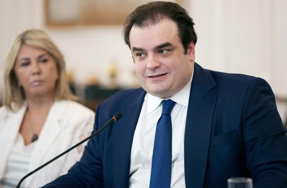 Πιερρακάκης σχολεία