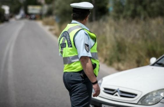 τροχαια