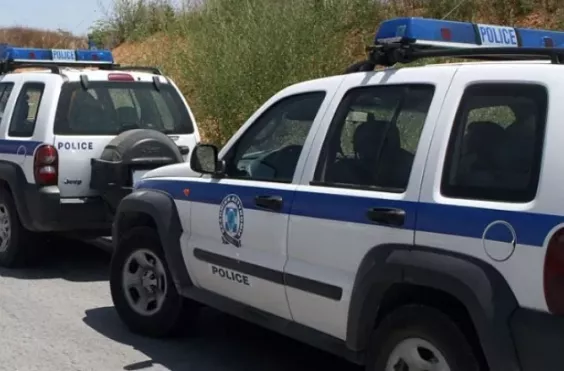 περιπολικα