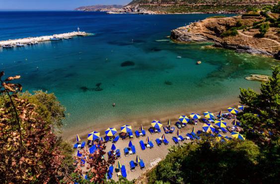 Μπαλί, Ρέθυμνο