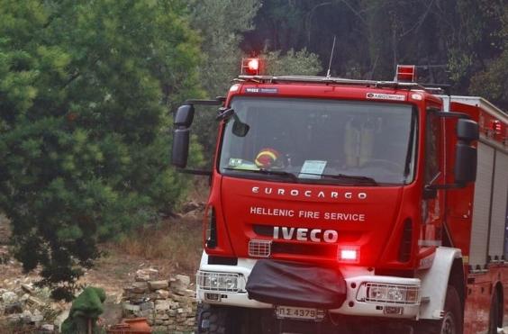 πυροσβεστικη