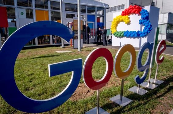 Google