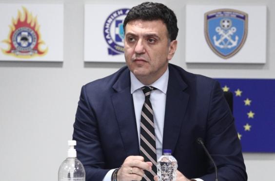 Βασίλης Κικίλιας