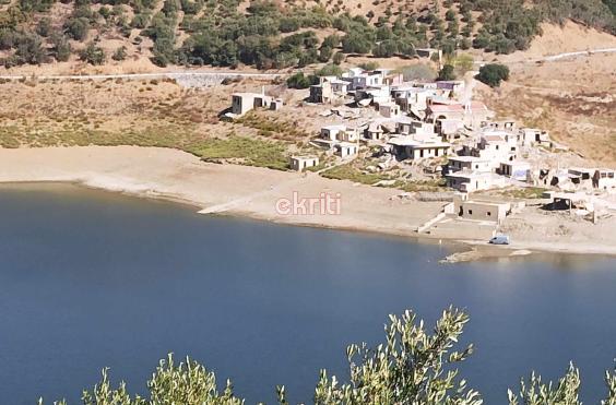 Φράγμα Αποσελέμη