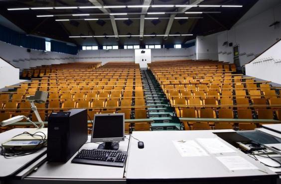 πανεπιστήμιο