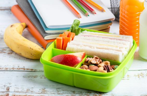 σχολικα γευματα