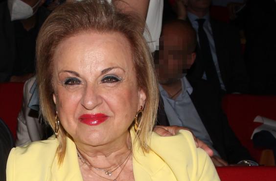 παγώνη