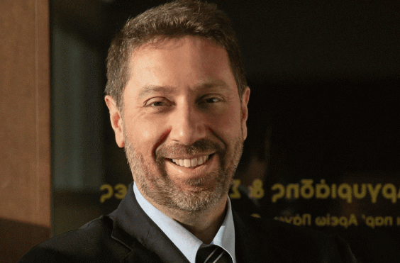 αργυριαδης