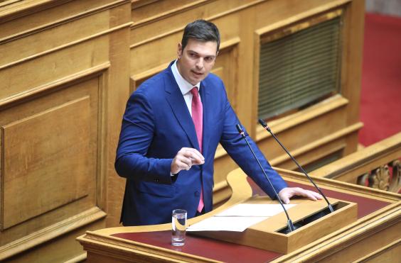 μαρκογιαννακης