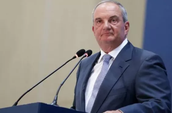 κωστας καραμανλής