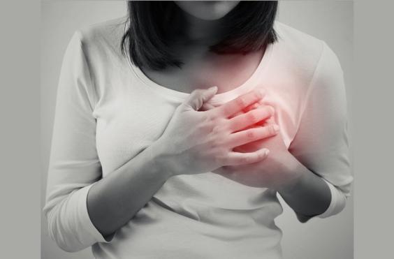 καρδιακή ανεπάρκεια 